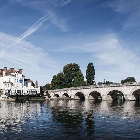 Thames Riviera Hotel, Sure Hotel Collection By Best Western Maidenhead Exterior foto