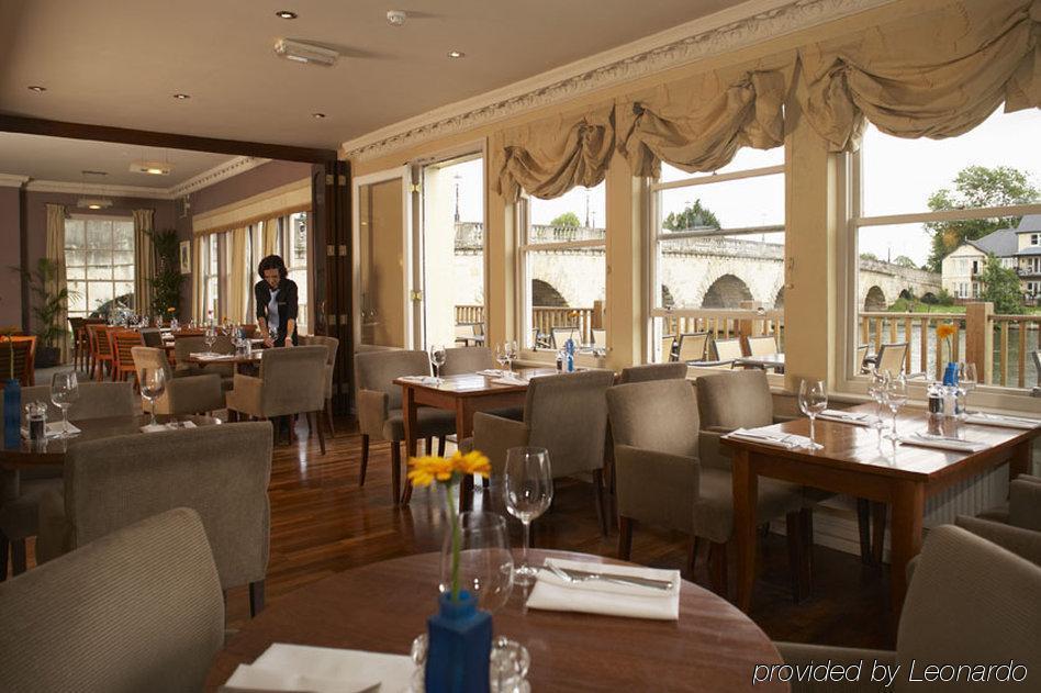 Thames Riviera Hotel, Sure Hotel Collection By Best Western Maidenhead Restaurante foto